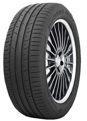 Toyo Proxes Sport SUV 255/55 R19 111Y