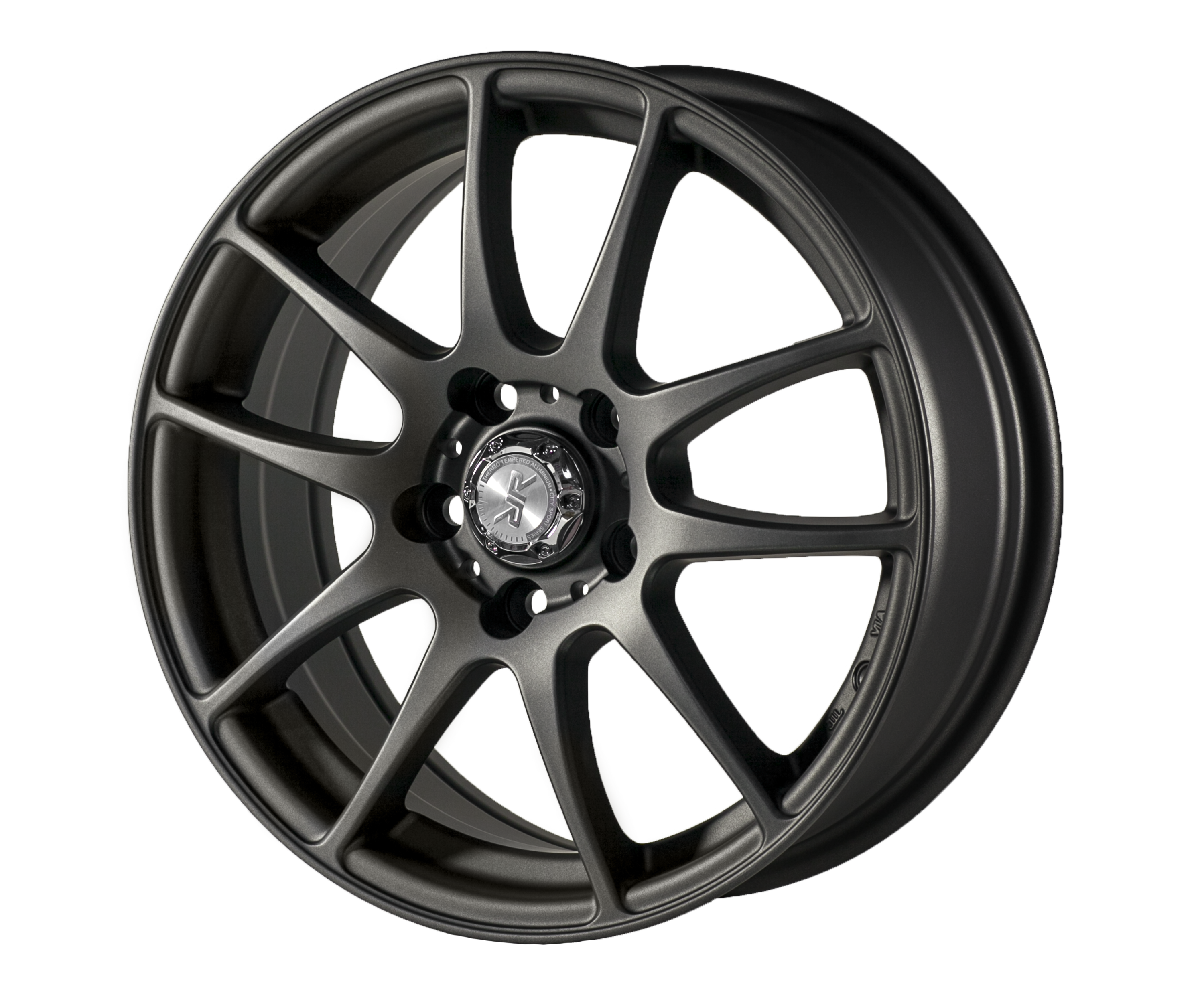 Диски Race Ready CSS3199 G-S 4*100 5.5xR14 ET35 DIA60.1 купить в KOLOBOX Нижний  Новгород