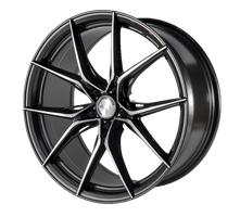 Race Ready Flow Forming CSSYA3816 MK-P 5*108 7.5xR17 ET33 DIA60.1