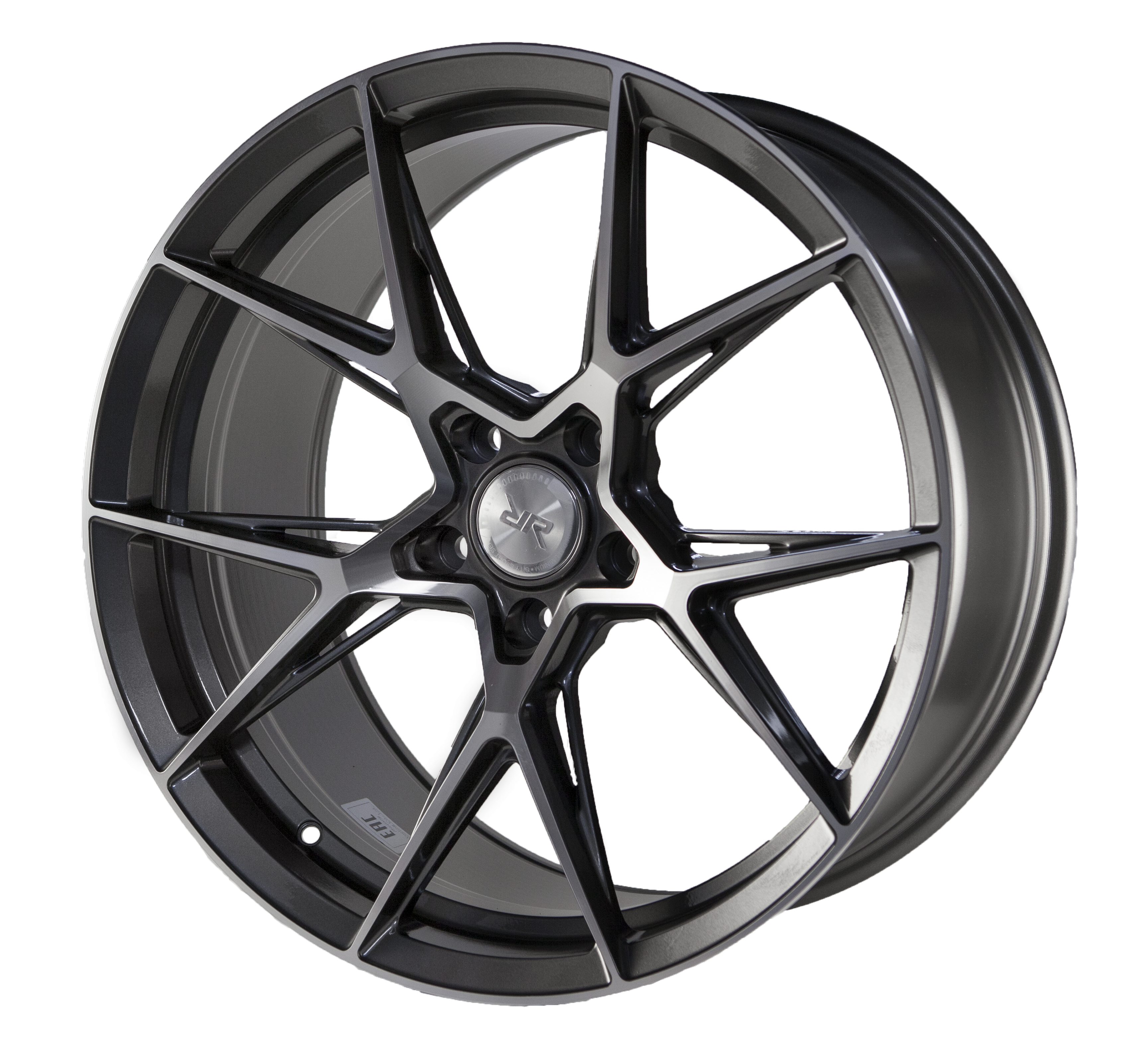 Race Ready Flow Forming CSSYA5636 MK-P 5*108 8.5xR19 ET45 DIA63.4
