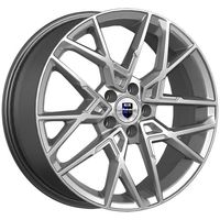 K&K Вудроф Дарк Платинум 5*114,3 7xR18 ET35 DIA66.1 (KC1044)