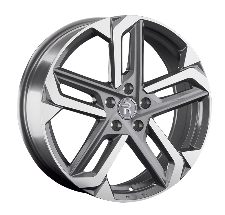 Replay TY368 GMF 5*114,3 7.5xR19 ET40 DIA60.1