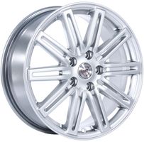 NZ R-01 HS 4*100 7xR17 ET35 DIA60.1