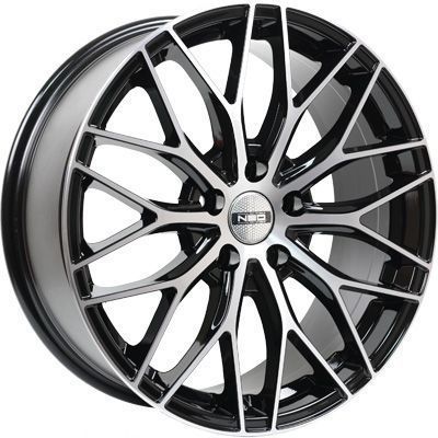 Neo 240 BD 5*108 8.5xR20 ET42 DIA63.4