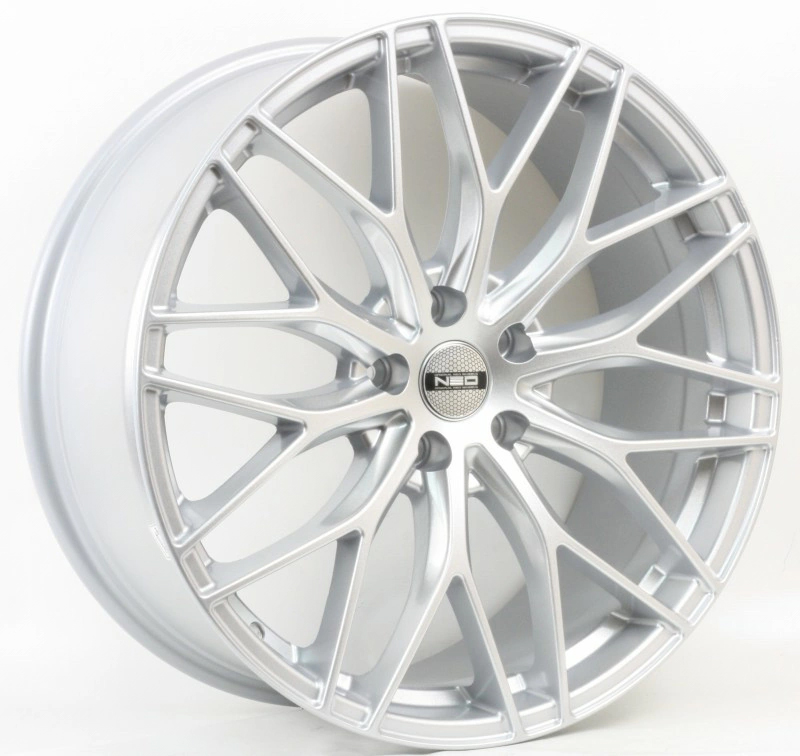 Neo 240 S 5*114,3 8.5xR20 ET42 DIA67.1