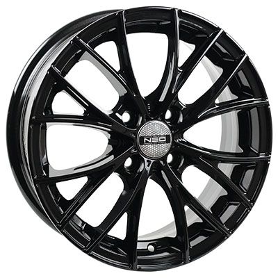 Neo 573 BL 4*100 6xR15 ET40 DIA56.6