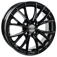Neo 573 BL 4*98 6xR15 ET40 DIA58.6