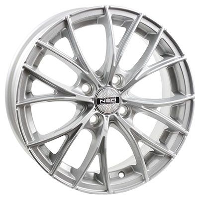 Neo 573 SL 4*100 6xR15 ET40 DIA56.6