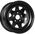 ORW(Off Road Wheels) №14B Черный
