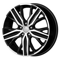 Скад KL-375 Алмаз 5*114,3 6.5xR18 ET50 DIA54.1