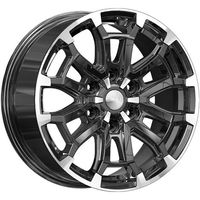 Скад Авилис Алмаз 6*139,7 8xR18 ET36 DIA100.1