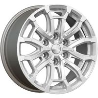 Скад Авилис Селена 6*139,7 8xR18 ET33 DIA106.1