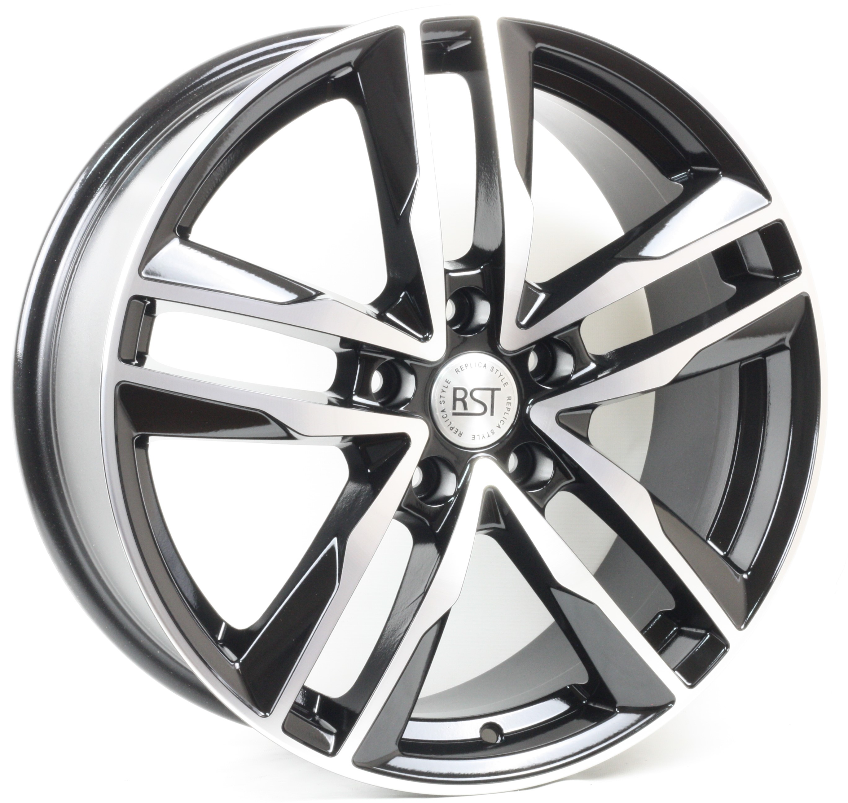 Tech Line RST.128 BD 5*108 7.5xR18 ET45 DIA63.4