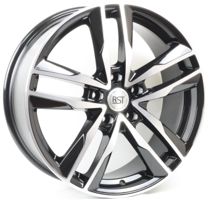 Tech Line RST.128 BD 5*108 7.5xR18 ET50.5 DIA63.4