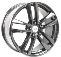 Tech Line RST.128 BL 5*108 7.5xR18 ET50.5 DIA63.4