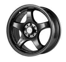 Race Ready CSS391 BLK/M 4*100 6.5xR15 ET38 DIA60.1