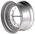 Asterro 22115A Silver