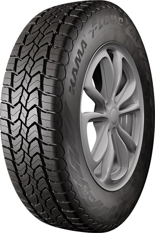 Kama Kama Flame A/T(НК-245) 185/75 R16 97T
