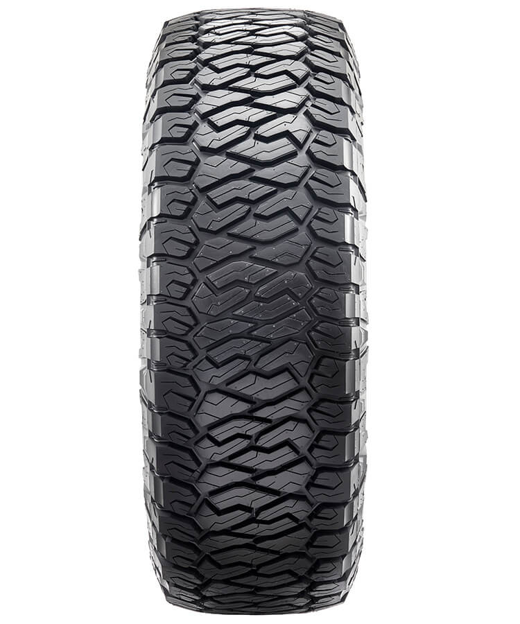 Maxxis AT811 Razr 265/70 R16 112T в KOLOBOX