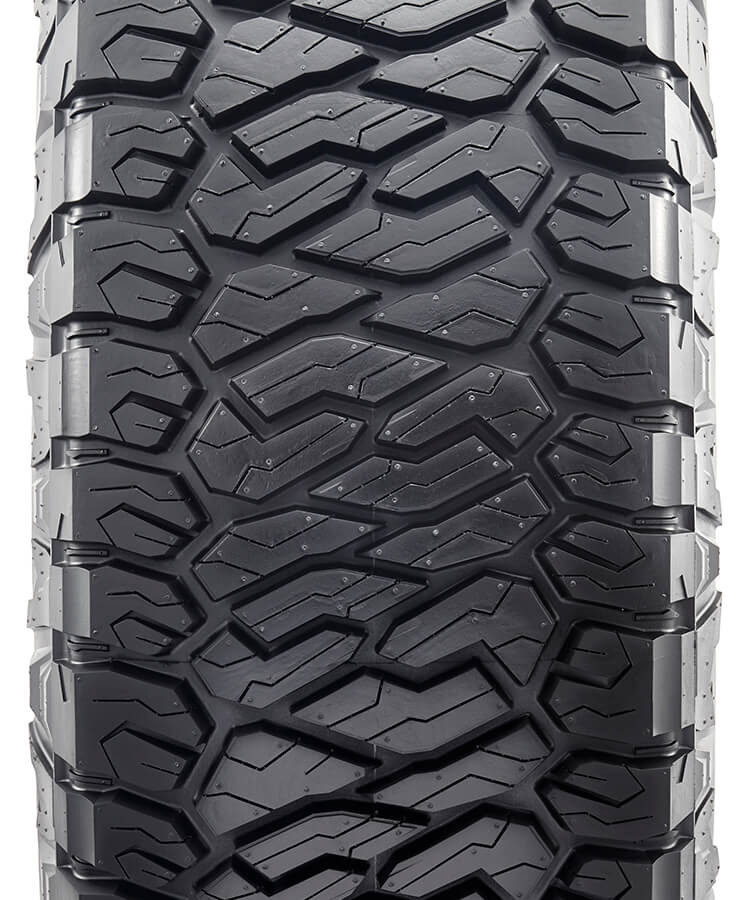 Maxxis AT811 Razr 265/70 R16 112T купить в KOLOBOX