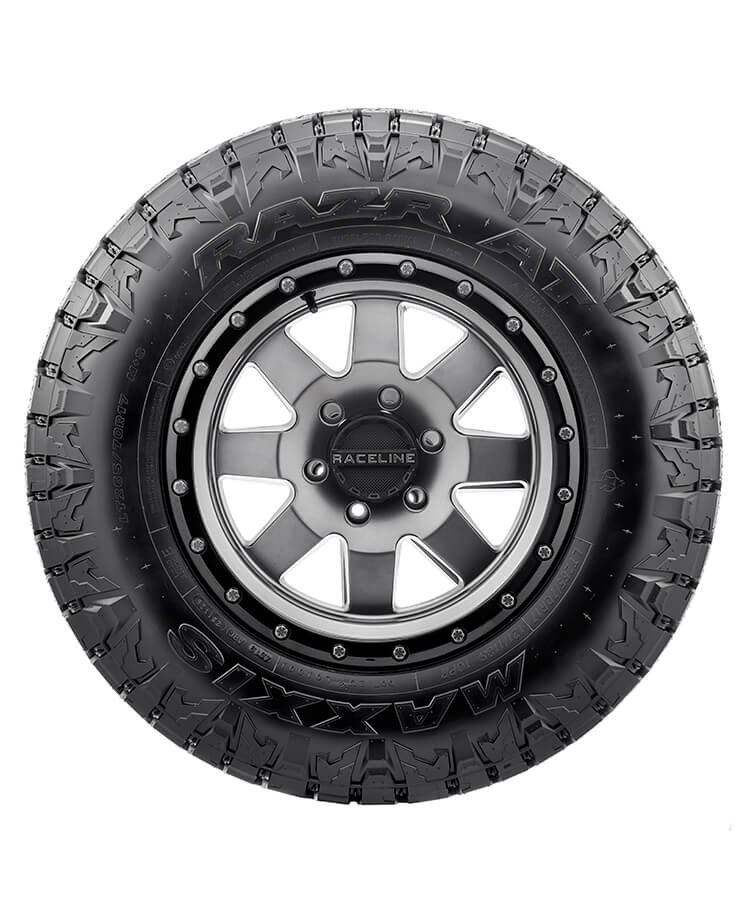 Maxxis AT811 Razr 265/70 R16 112T заказать