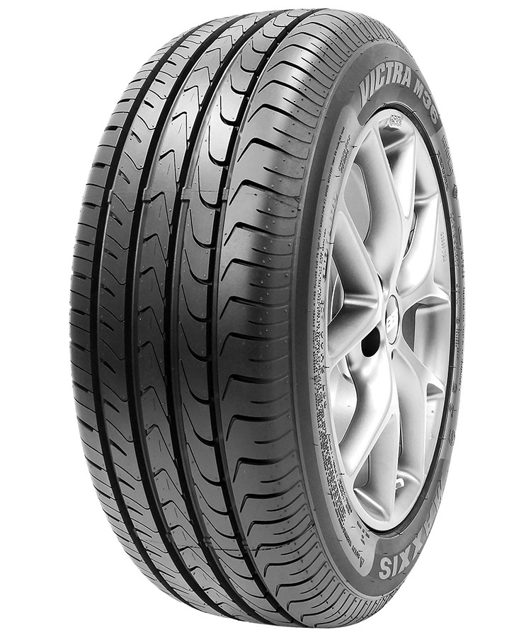 Maxxis M36+ Victra 245/50 ZR19 105W (XL)(RFT)