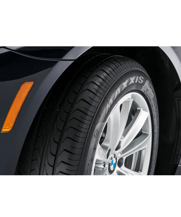Maxxis M36+ Victra 225/60 R17 99V (RFT) заказать
