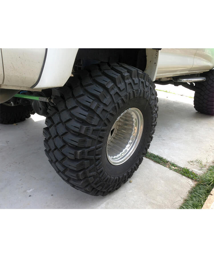 Maxxis M8090 Creepy Crawler 35/12.5 -16 112K (6PR) в KOLOBOX