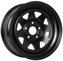 ORW(Off Road Wheels) №01
