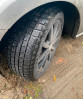 Maxxis SP3 Premitra Ice 205/60 R15 91T в KOLOBOX