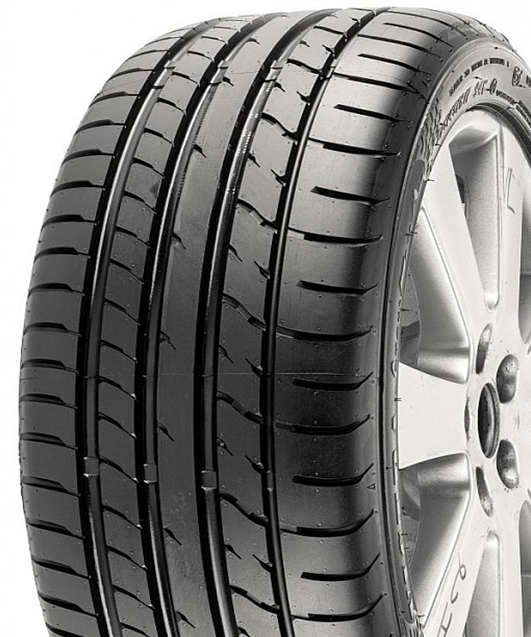 Maxxis VS01 Victra Sport Zero One в KOLOBOX