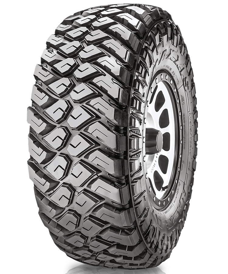 Maxxis MT772 Razr 37/12.5 R18 123Q (8PR)