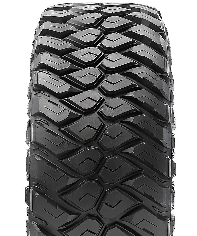 Maxxis MT772 Razr 37/12.5 R18 123Q (8PR) купить в KOLOBOX