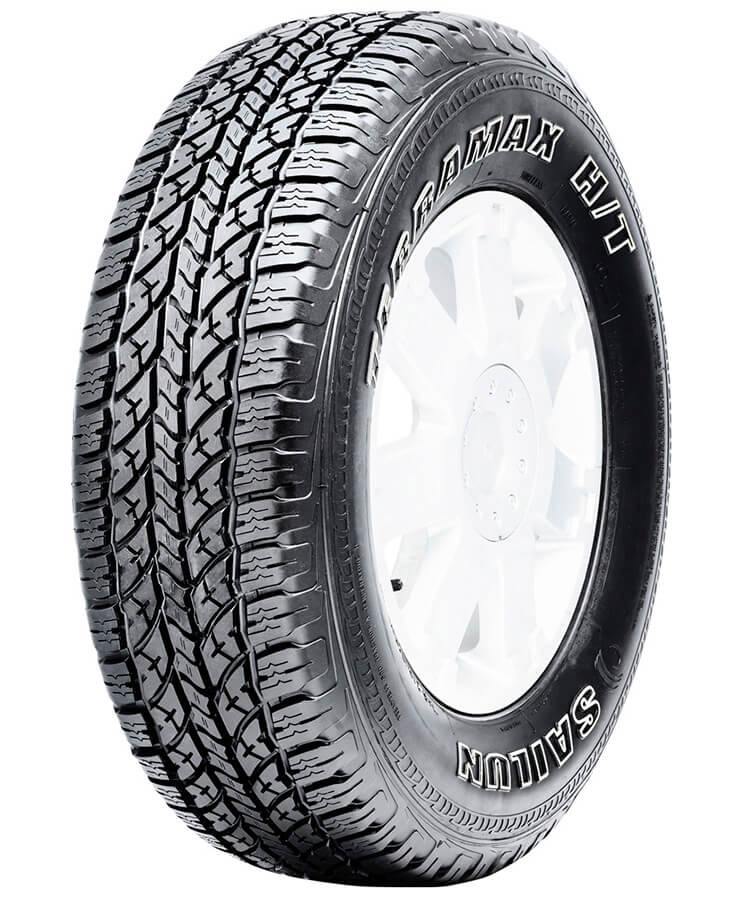 Sailun Terramax H/T 245/75 R16 120/116R (10PR)