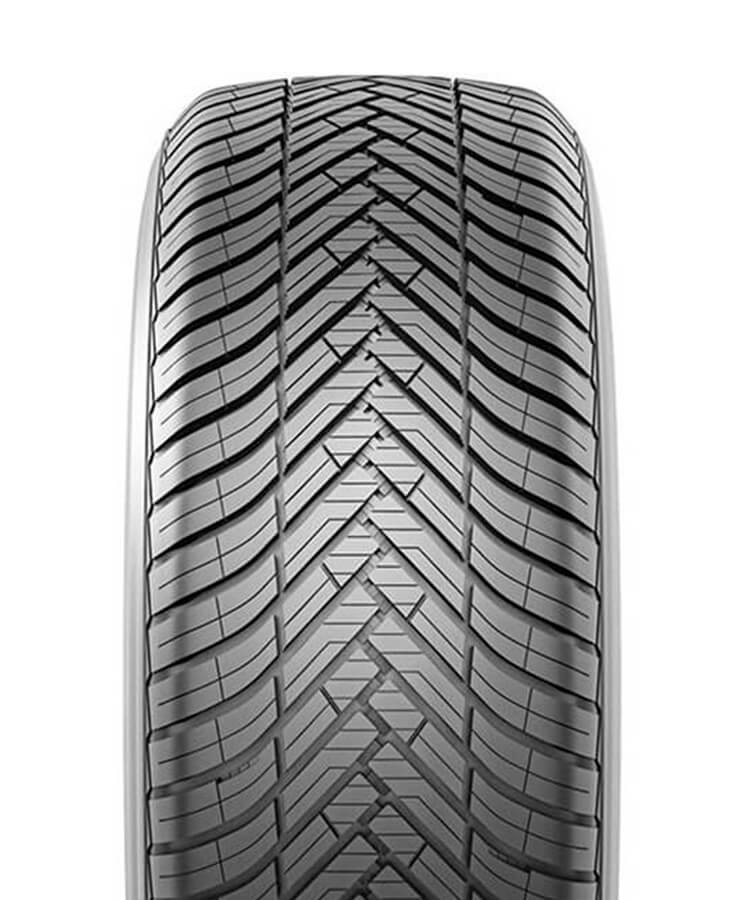 Greentrac Season Master 295/35 R21 107W в KOLOBOX
