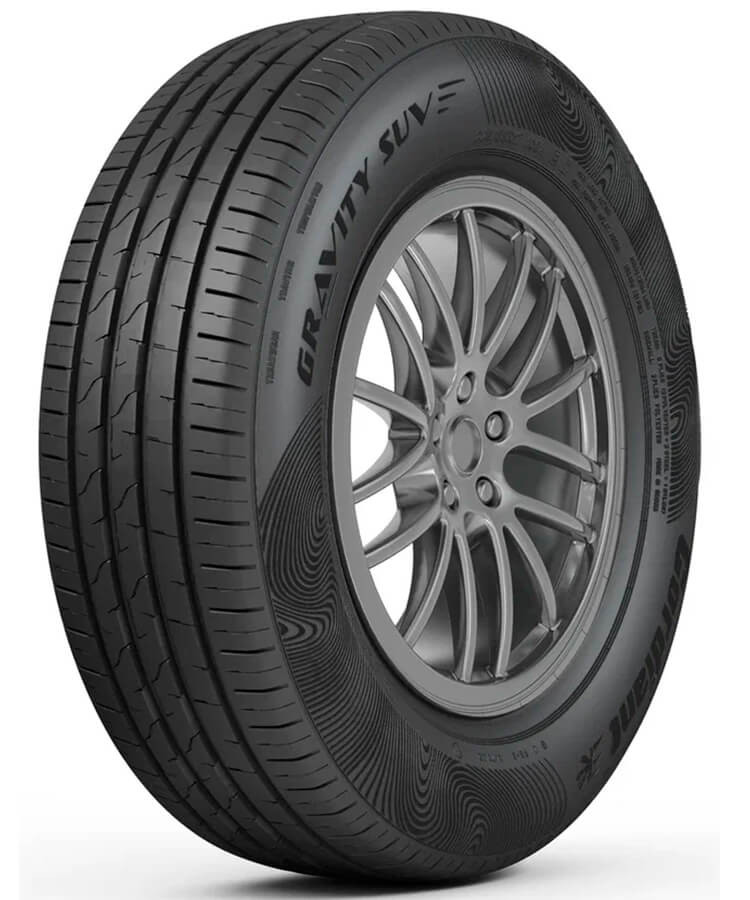 Cordiant Gravity SUV 235/60 R17 106H
