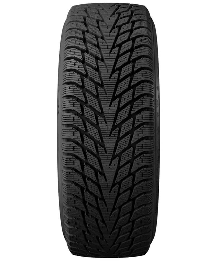 Cordiant Winter Drive 2 215/55 R17 98T в KOLOBOX