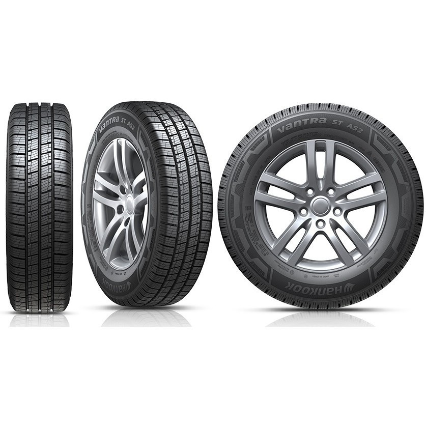 Hankook VanTRa ST AS2  RA30 195/75 R16C 107/105R купить в KOLOBOX