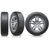 Hankook VanTRa ST AS2  RA30 195/75 R16C 107/105R купить в KOLOBOX