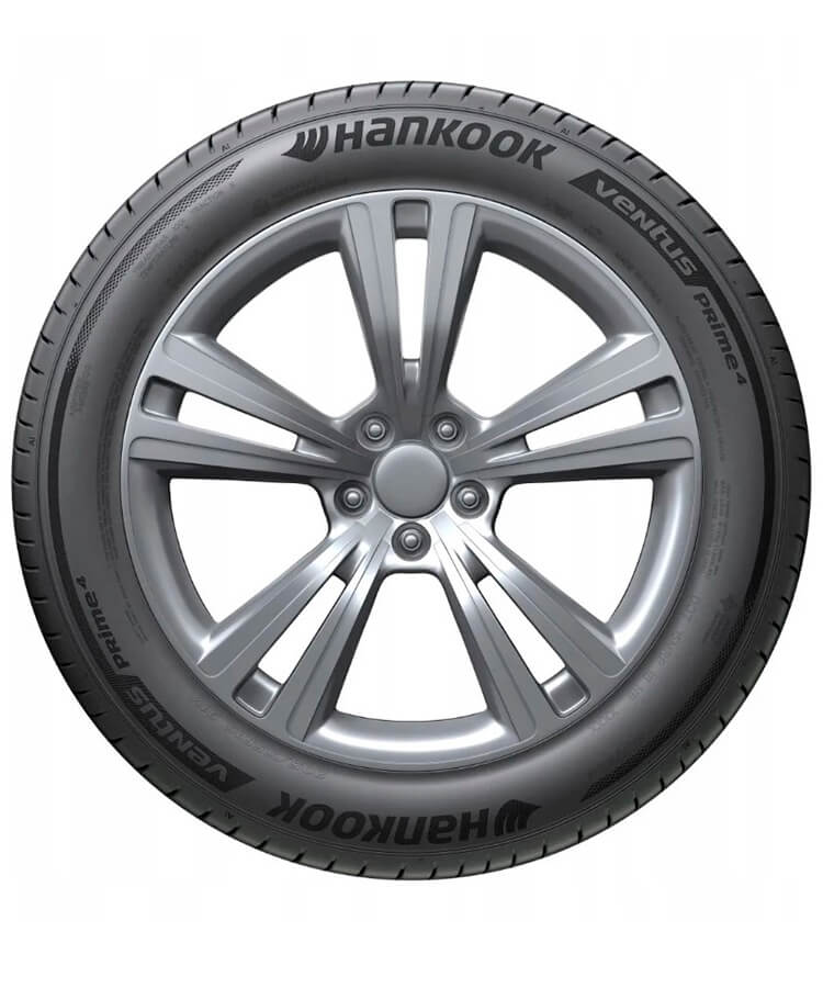 Hankook Ventus Prime 4 K135A 225/55 R18 98V купить в KOLOBOX