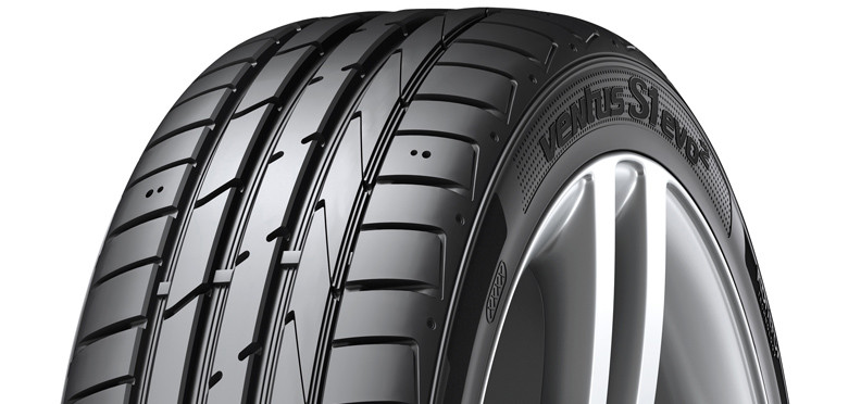 Hankook Ventus S1 Evo 2 SUV K117A 265/35 R22 102Y (XL) в KOLOBOX