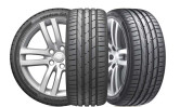 Hankook Ventus S1 Evo 2 SUV K117A 265/35 R22 102Y (XL) купить в KOLOBOX