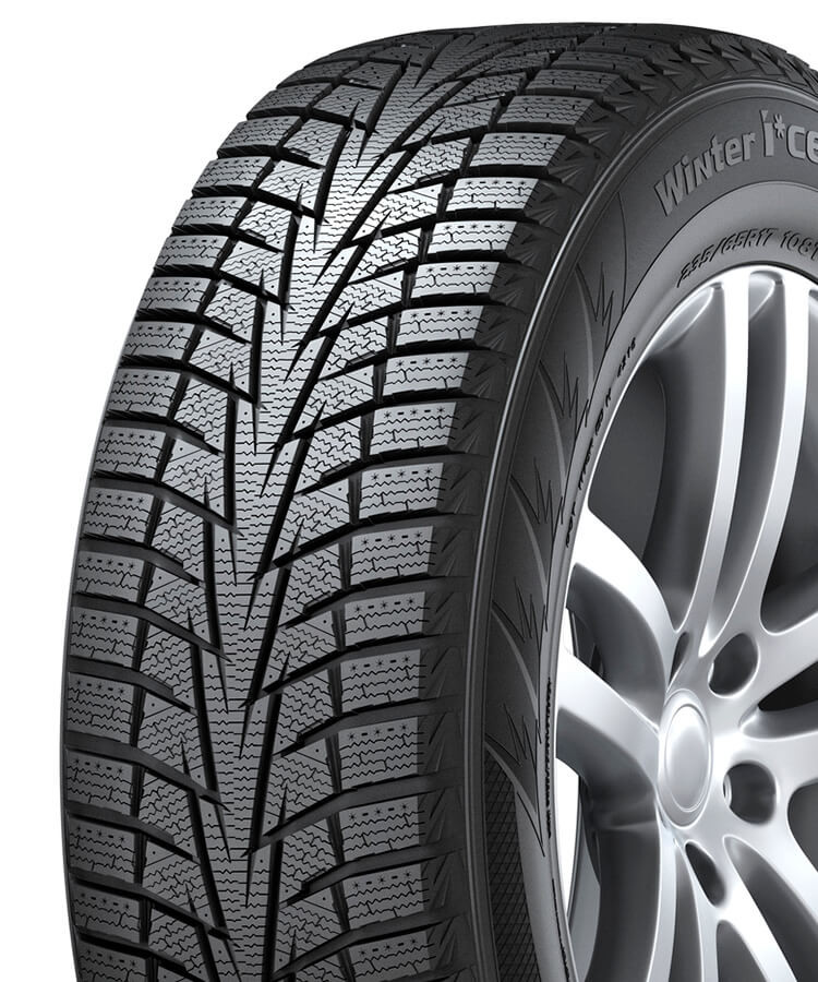 Hankook Winter i*cept X RW10 215/60 R17 96T в KOLOBOX