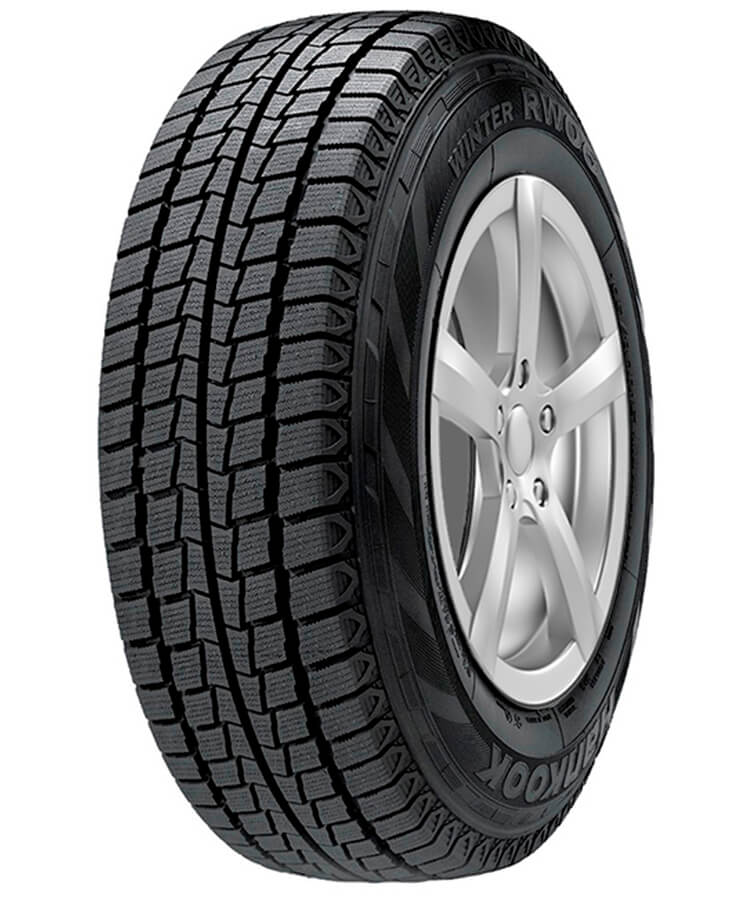 Hankook Winter RW06