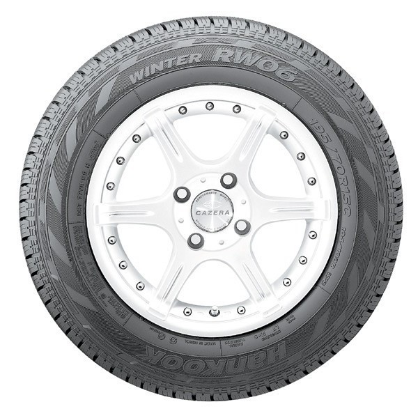 Hankook Winter RW06 купить в KOLOBOX
