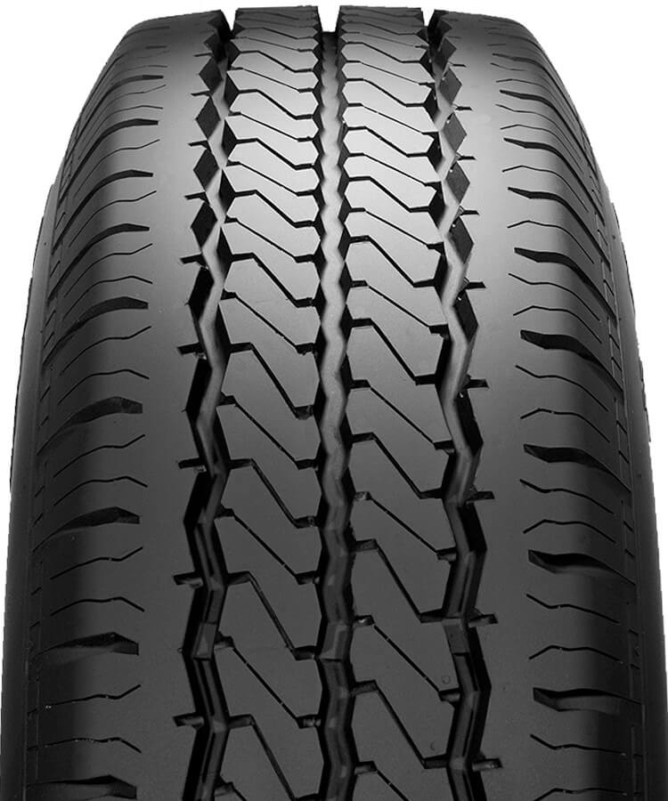 Hankook Radial RA08 145/ R13 88/86R в KOLOBOX