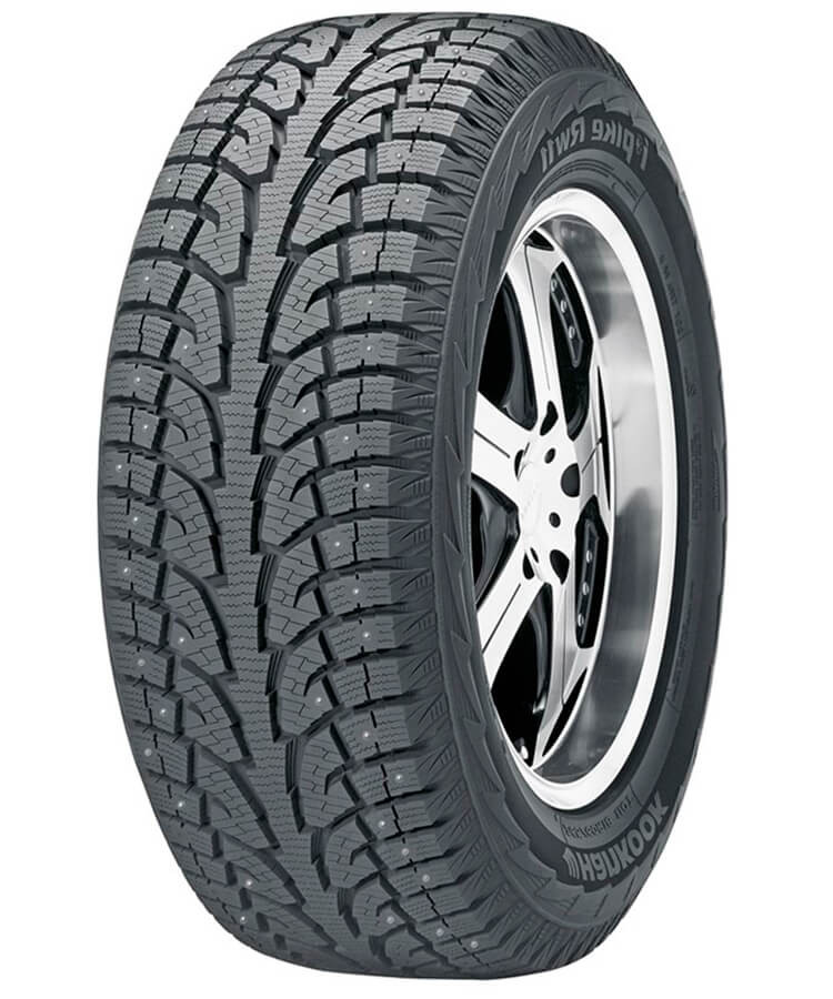 Hankook I*Pike RW11 235/60 R16 100T