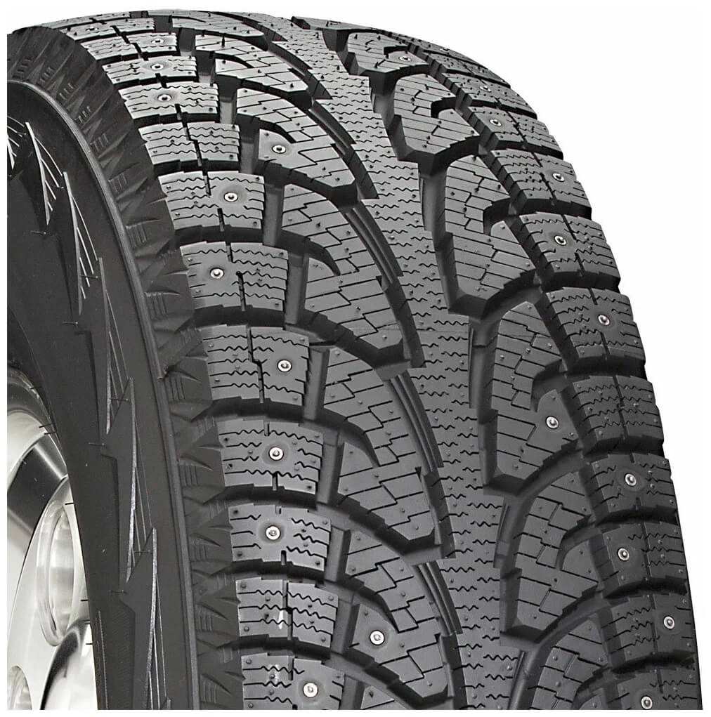 Hankook I*Pike RW11 235/60 R16 100T в KOLOBOX