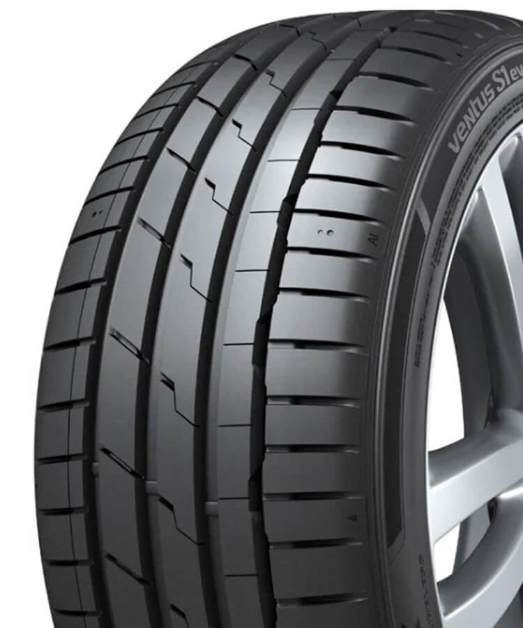 Hankook Ventus S1 Evo 3 K127B (RFT) 245/40 R20 99Y (XL) в KOLOBOX
