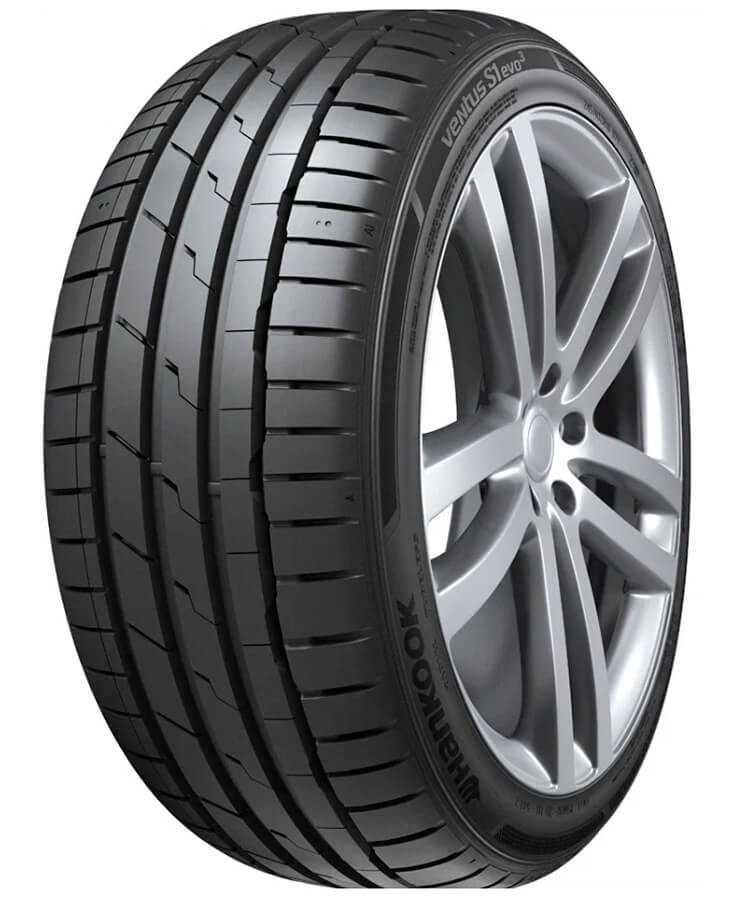 Hankook Ventus S1 Evo 3 K127C 255/50 R19 107W (RFT)(XL)